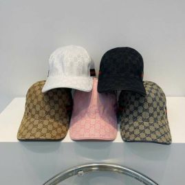 Picture of Gucci Cap _SKUGucciCap85329